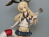 「ワンダーフェスティバル 2014［冬］」 様々なディーラー特集05（T’s System） 【WF2014冬】