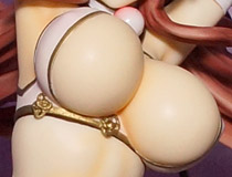 「ワンダーフェスティバル 2014［冬］」 様々なディーラー特集07（ユキシロ） 【WF2014冬】