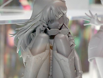【WF2014冬】ファット・カンパニー「アイドルマスター 星井美希」の無彩色サンプル