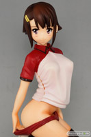 Sweethearts 茜未緒 リペイント ボディアップ