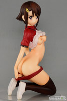 Sweethearts 茜未緒 リペイント キャストオフ後全身02