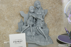 ソードアートオンライン　アスナ＆ユイ　ビネットフィギュア　全身02