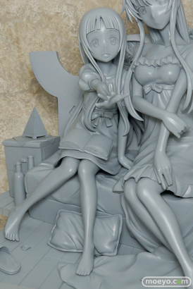 ソードアートオンライン　アスナ＆ユイ　ビネットフィギュア　ユイ　全身