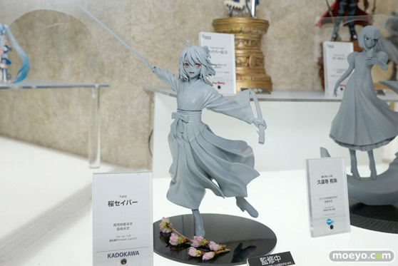 Fate　桜セイバー　全身01
