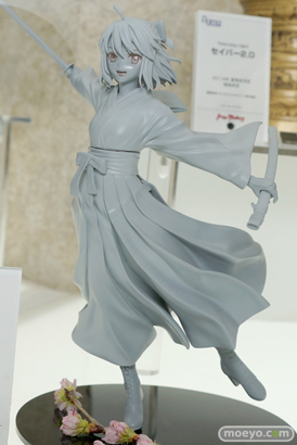 Fate　桜セイバー　全身02