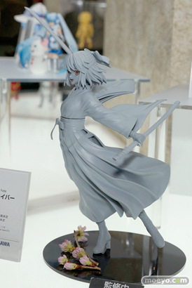 Fate　桜セイバー　全身03