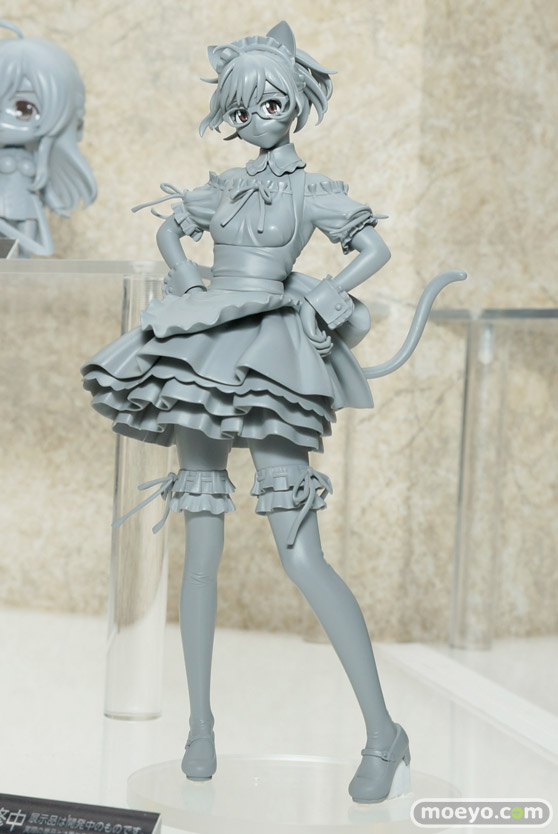 ロボティクスノーツ　瀬乃宮あき穂　ネコミミもーどVer.　全身01