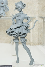 ロボティクスノーツ　瀬乃宮あき穂　ネコミミもーどVer.　全身03