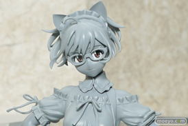 ロボティクスノーツ　瀬乃宮あき穂　ネコミミもーどVer.　バストアップ