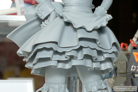 ロボティクスノーツ　瀬乃宮あき穂　ネコミミもーどVer.　絶対領域