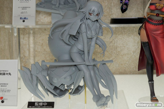 装甲悪鬼村正　足利茶々丸　全身01