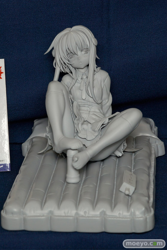 ハイスクールD×D　NEW　塔城小猫～もみもみ貧乳　生フィギュア～　全身01