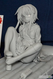 ハイスクールD×D　NEW　塔城小猫～もみもみ貧乳　生フィギュア～　全身03