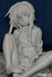 ハイスクールD×D　NEW　塔城小猫～もみもみ貧乳　生フィギュア～　ボディアップ