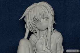 ハイスクールD×D　NEW　塔城小猫～もみもみ貧乳　生フィギュア～　バストアップ