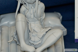 ハイスクールD×D　NEW　塔城小猫～もみもみ貧乳　生フィギュア～　胴部