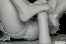 ハイスクールD×D　NEW　塔城小猫～もみもみ貧乳　生フィギュア～　足コキ　開脚