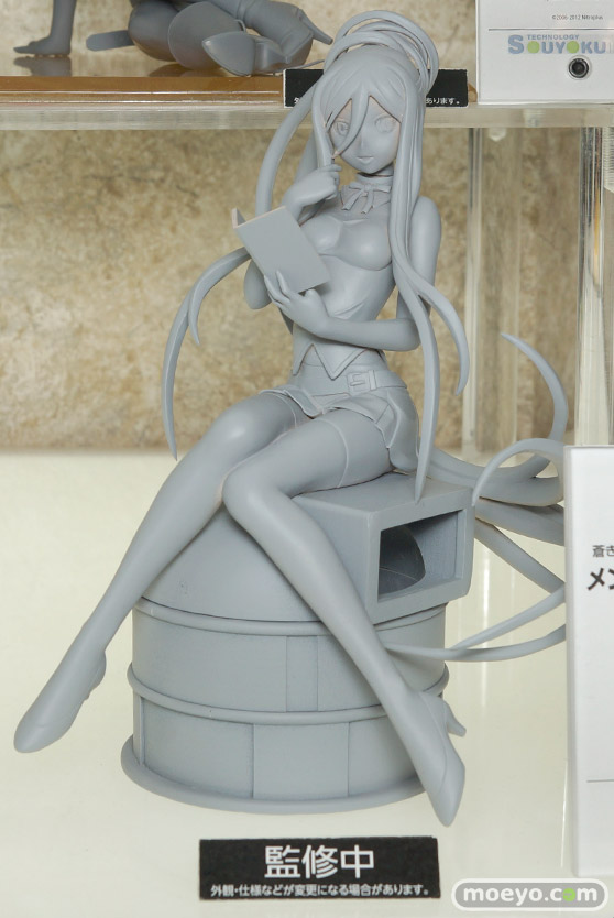 蒼き鋼のアルペジオ　-アルス・ノヴァ-　メンタルモデル・タカオ　全身01