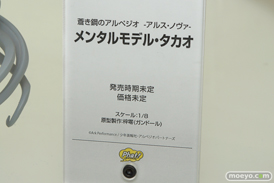 蒼き鋼のアルペジオ　-アルス・ノヴァ-　メンタルモデル・タカオ　POP