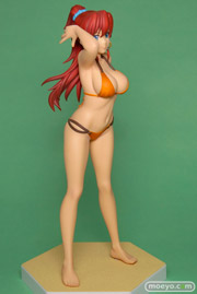 BEACH QUEENS 翠星のガルガンティア べローズ 全身02