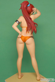 BEACH QUEENS 翠星のガルガンティア べローズ 全身04