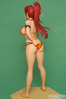 BEACH QUEENS 翠星のガルガンティア べローズ 全身05