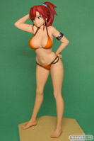 BEACH QUEENS 翠星のガルガンティア べローズ 全身07