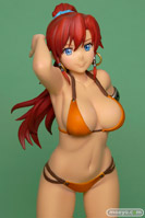 BEACH QUEENS 翠星のガルガンティア べローズ ボディアップ