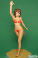 BEACH QUEENS 翠星のガルガンティア エイミー　全身02