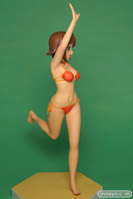 BEACH QUEENS 翠星のガルガンティア エイミー　全身03