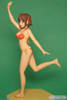 BEACH QUEENS 翠星のガルガンティア エイミー　全身07