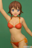 BEACH QUEENS 翠星のガルガンティア エイミー　ボディアップ01