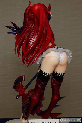 ダンジョントラベラーズ2　王立図書館とマモノの封印　アリシア・ハート　バーサーカーVer.　