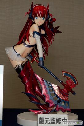 ダンジョントラベラーズ2　王立図書館とマモノの封印　アリシア・ハート　バーサーカーVer.　