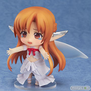 ねんどろいど アスナ ティターニアVer.　全身02