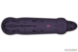 蒼き鋼のアルペジオ –アルス・ノヴァ- 塩ビ製　浸蝕魚雷