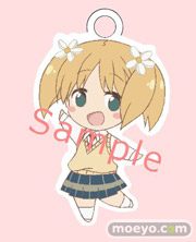 桜Trick アクリルキーホルダー 全6種 優