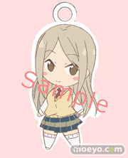 桜Trick アクリルキーホルダー 全6種 コトネ