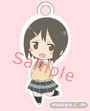 桜Trick アクリルキーホルダー 全6種 楓