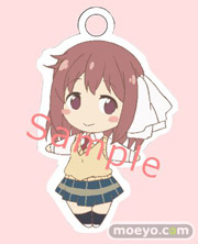 桜Trick アクリルキーホルダー 全6種 春香