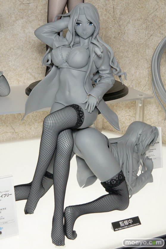 フリージング　ヴァイブレーション　エリザベス＝メイフリー　セクシーver.　全身01