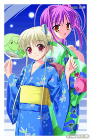 らっこ画集「Last Running」　LikeLife