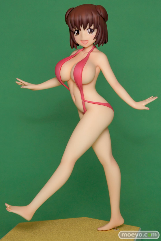 BEACH QUEENS 銀河機攻隊マジェスティックプリンス イリエ・タマキ　全身01