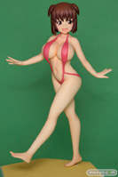 BEACH QUEENS 銀河機攻隊マジェスティックプリンス イリエ・タマキ　全身02