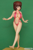 BEACH QUEENS 銀河機攻隊マジェスティックプリンス イリエ・タマキ　全身03