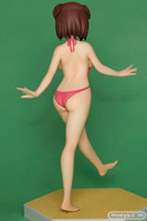 BEACH QUEENS 銀河機攻隊マジェスティックプリンス イリエ・タマキ　全身06