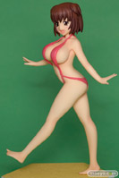 BEACH QUEENS 銀河機攻隊マジェスティックプリンス イリエ・タマキ　全身08