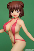 BEACH QUEENS 銀河機攻隊マジェスティックプリンス イリエ・タマキ　ボディアップ01