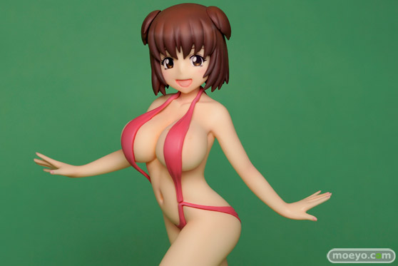 BEACH QUEENS 銀河機攻隊マジェスティックプリンス イリエ・タマキ　ボディアップ02