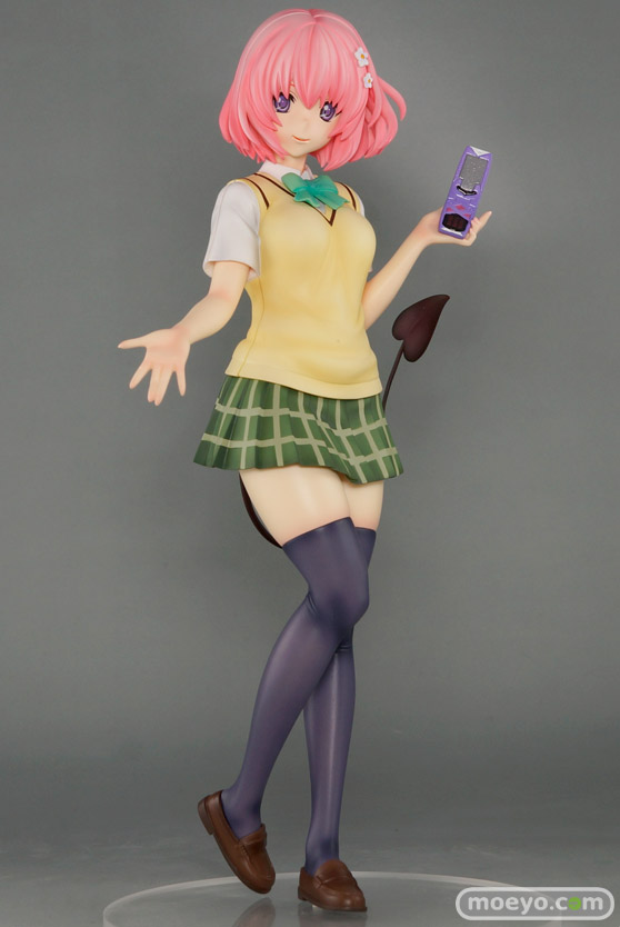 プレシャスコレクション To LOVEる-とらぶる-ダークネス モモ・ベリア・デビルーク　全身01